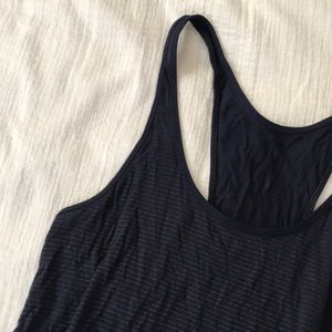 Lululemon racerback tank top